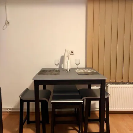 Apartment Cazare Mare